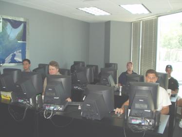 BSD Unix class in Phoenix